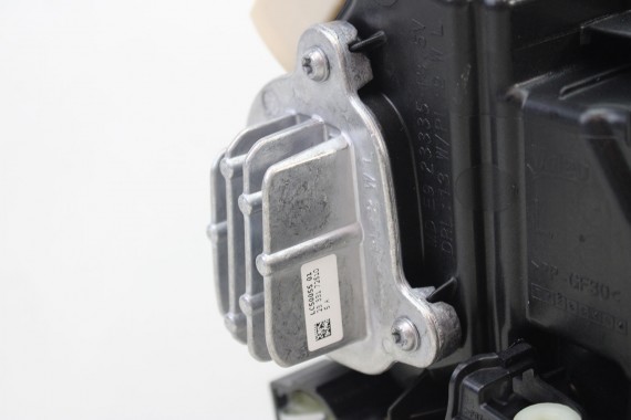 AUDI Q2 FL LAMPA PRZÓD 81A941011C FULL LED PRZEDNI PRZÓD REFLEKTOR 81A 941 011 C LEWY LIFT Q2 GA 81A