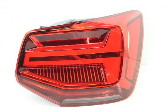 AUDI Q2 FL LAMPA TYŁ...