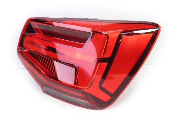 AUDI Q2 FL LAMPA TYŁ 81A945092B LED TYLNA 81A 945 092 B PRAWY LIFT 	Q2 GA 81A błotnika karoseryjna HIGH MATRIX