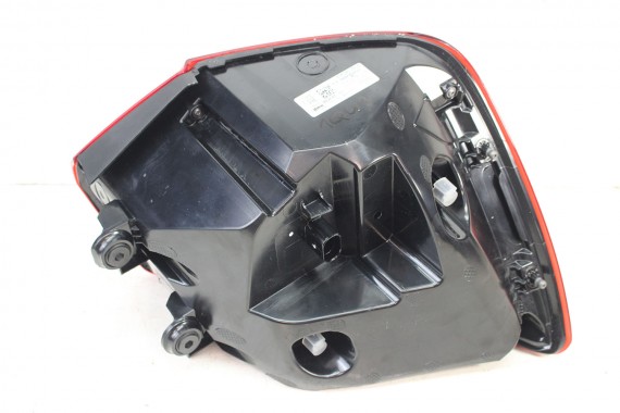 AUDI Q2 FL LAMPA TYŁ 81A945092B LED TYLNA 81A 945 092 B PRAWY LIFT 	Q2 GA 81A błotnika karoseryjna HIGH MATRIX