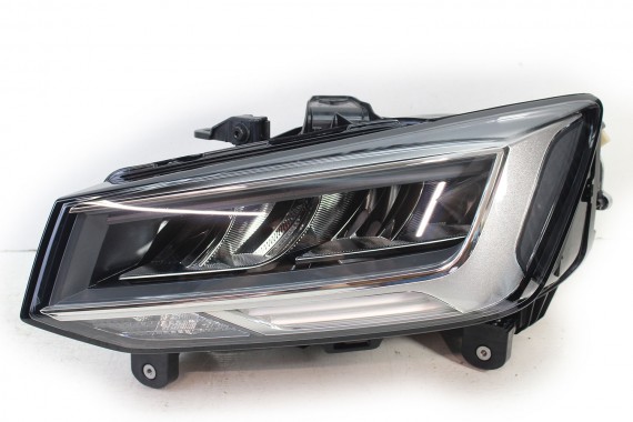 AUDI Q2 FL LAMPA PRZÓD...