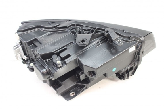 AUDI Q2 FL LAMPA PRZÓD 81A941011C FULL LED PRZEDNI PRZÓD REFLEKTOR 81A 941 011 C LEWY LIFT Q2 GA 81A