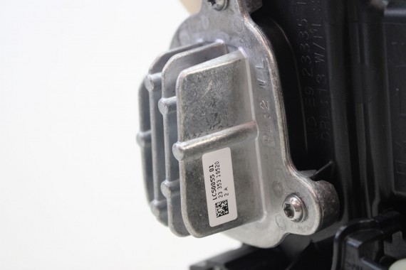 AUDI Q2 FL LAMPA PRZÓD 81A941011C FULL LED PRZEDNI PRZÓD REFLEKTOR 81A 941 011 C LEWY LIFT Q2 GA 81A