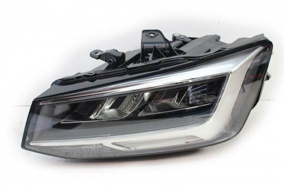 AUDI Q2 FL LAMPA PRZÓD...