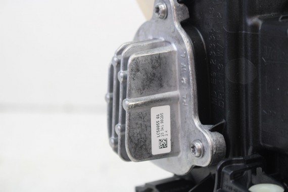AUDI Q2 FL LAMPA PRZÓD 81A941011C FULL LED PRZEDNI PRZÓD REFLEKTOR 81A 941 011 C LEWY LIFT