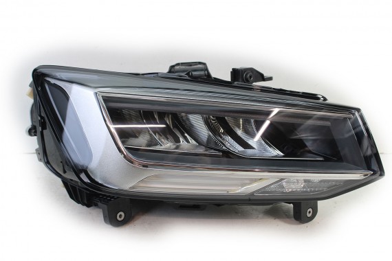 AUDI Q2 FL LAMPA PRZÓD...