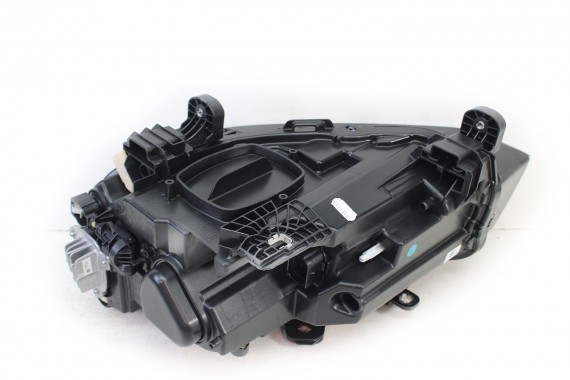 AUDI Q2 FL LAMPA PRZÓD 81A941012D FULL LED PRZEDNI PRZÓD REFLEKTOR 81A 941 012 D PRAWY LIFT 	Q2 GA 81A