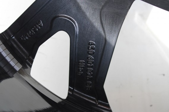 AUDI R8 II 4S FELGI 4S0601025CB 18 cali + OPONY LETNIE KOŁA felga 11J*20H2 ET47 opona 4S0601025BT SPORT 5-V-Speichen Michelin
