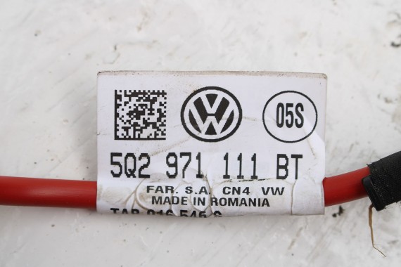 AUDI Q2 VW SEAT SKODA MAGLOWNICA PRZEKŁADNIA KIEROWNICY 5Q2423053AE 3Q0909144M 3Q0909144L 5Q2423053AA 5Q2423056 5Q2423056J