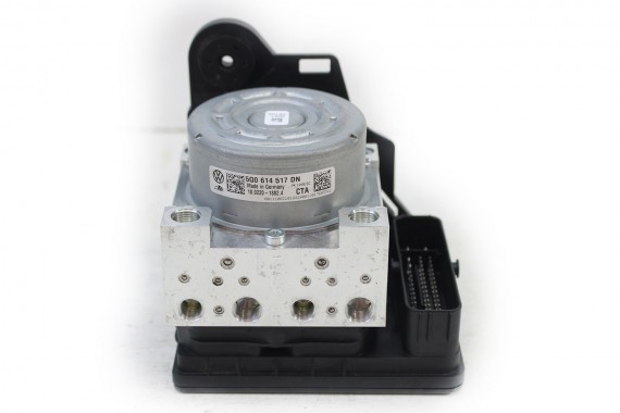 AUDI Q2 VW POMPA ABS 5Q0614517DN hamulcow 5Q0 614 517 DN FL LIFT agregat BEF SKODA SUPERB GOLF VII PASSAT B8 TOURAN SKODA SEAT