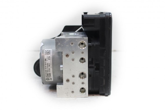AUDI Q2 VW POMPA ABS 5Q0614517DN hamulcow 5Q0 614 517 DN FL LIFT agregat BEF SKODA SUPERB GOLF VII PASSAT B8 TOURAN SKODA SEAT