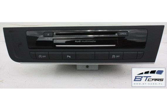 AUDI A6 A7 CZYTNIK DVD 4G0035666A 4G0035666AX J0R035666G MMI 3G+ KARTY SD MULTIMEDIA 4G0 035 666 4G0035666A 4G0035666A 4G0035666