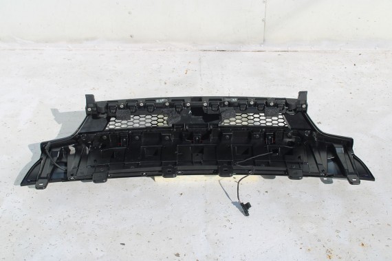 AUDI R8 II 4S ZDERZAK + KLAPA BAGAŻNIKA Matrix lampy lampa 0E0E LY9T Czarny CABRIO 4S7827029 4S7807649B 4S0807303E 4S0945095A