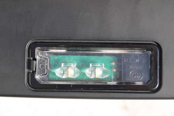 AUDI R8 II 4S ZDERZAK + KLAPA BAGAŻNIKA Matrix lampy lampa 0E0E LY9T Czarny CABRIO 4S7827029 4S7807649B 4S0807303E 4S0945095A