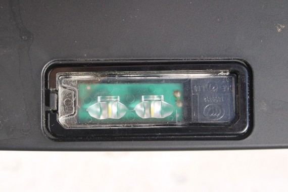 AUDI R8 II 4S ZDERZAK + KLAPA BAGAŻNIKA Matrix lampy lampa 0E0E LY9T Czarny CABRIO 4S7827029 4S7807649B 4S0807303E 4S0945095A