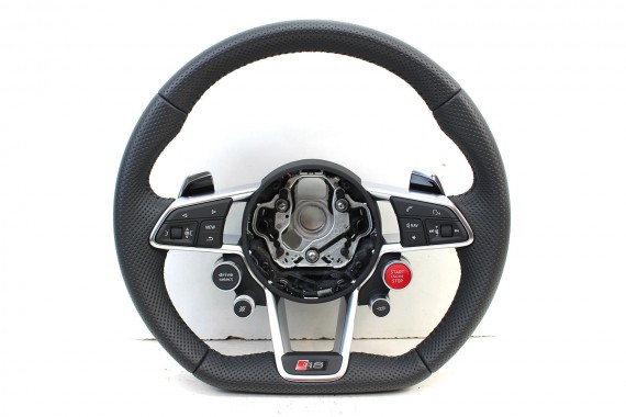 AUDI R8 II 4S KIEROWNICA...