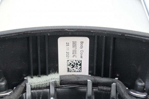 AUDI R8 II 4S KIEROWNICA 4S0419091E + BIEGI kolor 8UD - czarny multifunkcyjna skórzana MULTI CABRIO SPYDER FL LIFT 4S0419091B