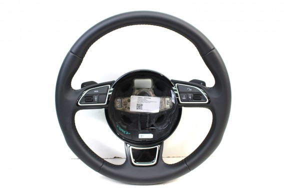 AUDI A4 A5 Q5 KIEROWNICA...