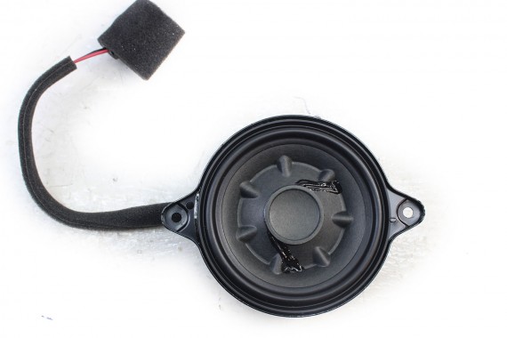 AUDI R8 4S GŁOŚNIKI WZMACNIACZ BANG&Olufsen Głośnik subwoofer Premium Sound system z dźwiękiem 3D 4S0035465 4S0035465A 4S7035307