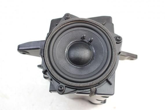 AUDI R8 4S GŁOŚNIKI WZMACNIACZ BANG&Olufsen Głośnik subwoofer Premium Sound system z dźwiękiem 3D 4S0035465 4S0035465A 4S7035307