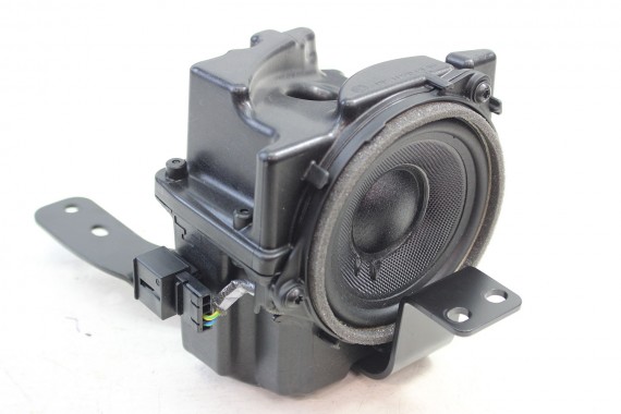 AUDI R8 4S GŁOŚNIKI WZMACNIACZ BANG&Olufsen Głośnik subwoofer Premium Sound system z dźwiękiem 3D 4S0035465 4S0035465A 4S7035307