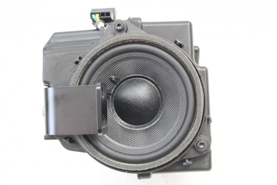 AUDI R8 4S GŁOŚNIKI WZMACNIACZ BANG&Olufsen Głośnik subwoofer Premium Sound system z dźwiękiem 3D 4S0035465 4S0035465A 4S7035307