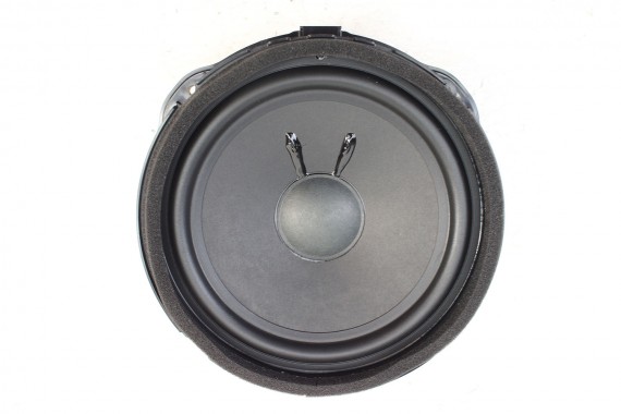 AUDI R8 4S GŁOŚNIKI WZMACNIACZ BANG&Olufsen Głośnik subwoofer Premium Sound system z dźwiękiem 3D 4S0035465 4S0035465A 4S7035307