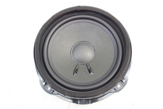 AUDI R8 4S GŁOŚNIKI WZMACNIACZ BANG&Olufsen Głośnik subwoofer Premium Sound system z dźwiękiem 3D 4S0035465 4S0035465A 4S7035307