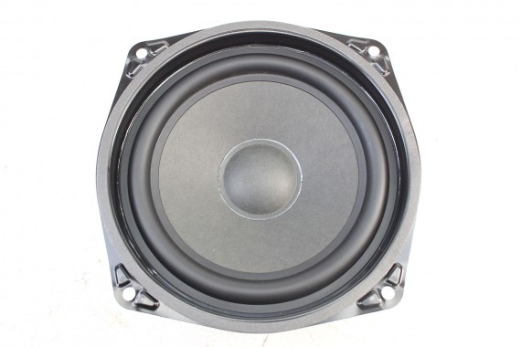 AUDI R8 4S GŁOŚNIKI WZMACNIACZ BANG&Olufsen Głośnik subwoofer Premium Sound system z dźwiękiem 3D 4S0035465 4S0035465A 4S7035307