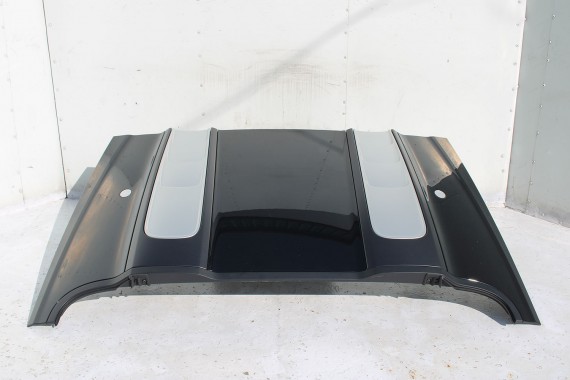 AUDI R8 II 4S LY9T POKRYWA PÓŁKA DACHU 4S7825509 4S7825313 KLAPY CABRIO SPYDER FL LIFT 4S7825271 4S782527 4S7 825 509 4S7825509