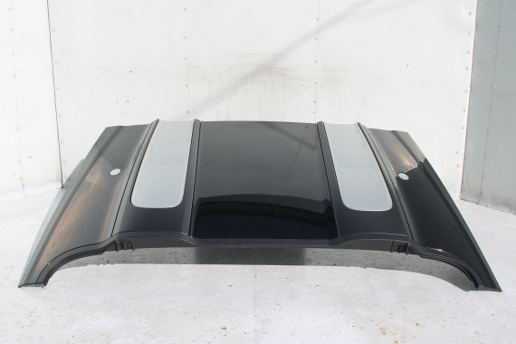 AUDI R8 II 4S LY9T POKRYWA PÓŁKA DACHU 4S7825509 4S7825313 KLAPY CABRIO SPYDER FL LIFT 4S7825271 4S782527 4S7 825 509 4S7825509