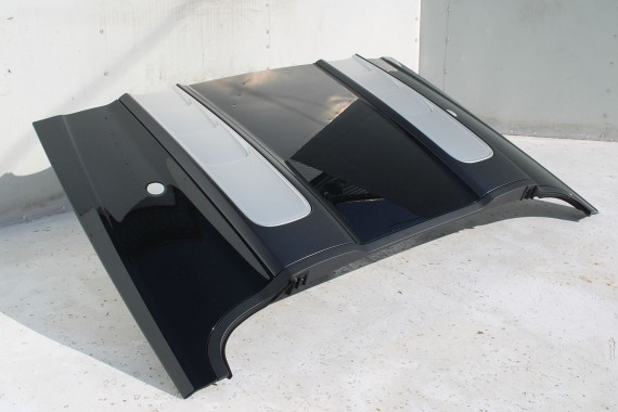 AUDI R8 II 4S LY9T POKRYWA PÓŁKA DACHU 4S7825509 4S7825313 KLAPY CABRIO SPYDER FL LIFT 4S7825271 4S782527 4S7 825 509 4S7825509
