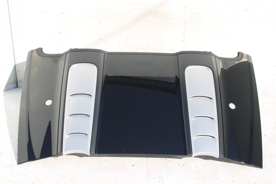 AUDI R8 II 4S LY9T POKRYWA PÓŁKA DACHU 4S7825509 4S7825313 KLAPY CABRIO SPYDER FL LIFT 4S7825271 4S782527 4S7 825 509 4S7825509