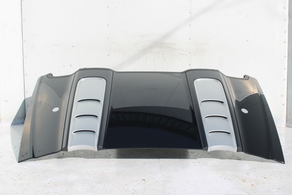 AUDI R8 II 4S LY9T POKRYWA PÓŁKA DACHU 4S7825509 4S7825313 KLAPY CABRIO SPYDER FL LIFT 4S7825271 4S782527 4S7 825 509 4S7825509