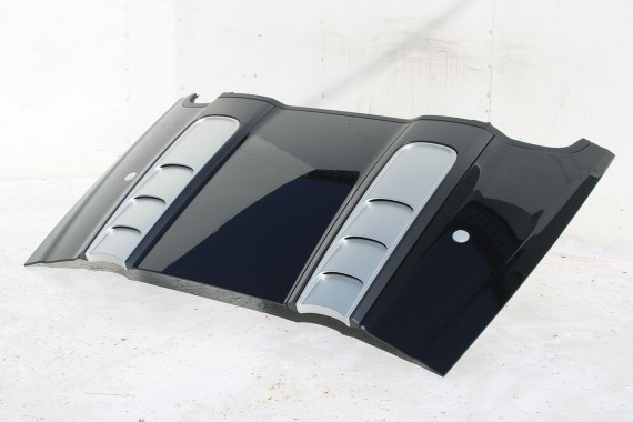 AUDI R8 II 4S LY9T POKRYWA PÓŁKA DACHU 4S7825509 4S7825313 KLAPY CABRIO SPYDER FL LIFT 4S7825271 4S782527 4S7 825 509 4S7825509