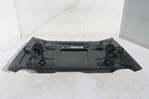 AUDI R8 II 4S LY9T POKRYWA PÓŁKA DACHU 4S7825509 4S7825313 KLAPY CABRIO SPYDER FL LIFT 4S7825271 4S782527 4S7 825 509 4S7825509