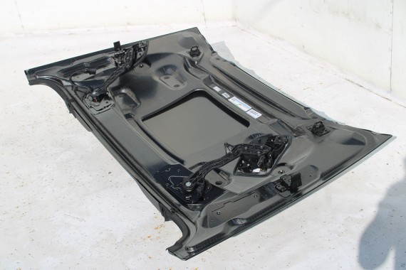 AUDI R8 II 4S LY9T POKRYWA PÓŁKA DACHU 4S7825509 4S7825313 KLAPY CABRIO SPYDER FL LIFT 4S7825271 4S782527 4S7 825 509 4S7825509