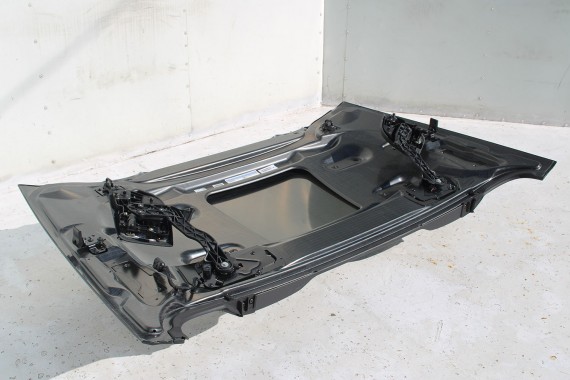 AUDI R8 II 4S LY9T POKRYWA PÓŁKA DACHU 4S7825509 4S7825313 KLAPY CABRIO SPYDER FL LIFT 4S7825271 4S782527 4S7 825 509 4S7825509