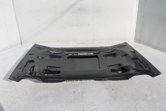 AUDI R8 II 4S LY9T POKRYWA PÓŁKA DACHU 4S7825509 4S7825313 KLAPY CABRIO SPYDER FL LIFT 4S7825271 4S782527 4S7 825 509 4S7825509