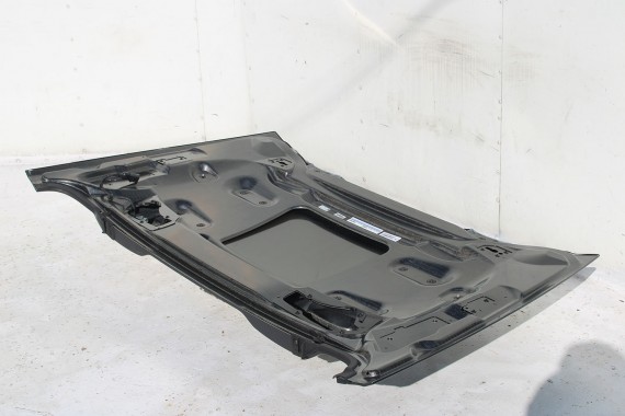 AUDI R8 II 4S LY9T POKRYWA PÓŁKA DACHU 4S7825509 4S7825313 KLAPY CABRIO SPYDER FL LIFT 4S7825271 4S782527 4S7 825 509 4S7825509