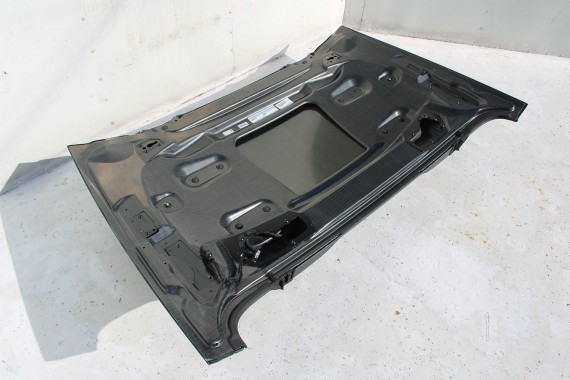 AUDI R8 II 4S LY9T POKRYWA PÓŁKA DACHU 4S7825509 4S7825313 KLAPY CABRIO SPYDER FL LIFT 4S7825271 4S782527 4S7 825 509 4S7825509