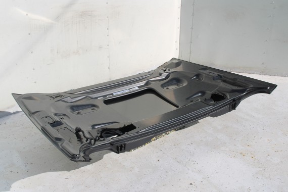 AUDI R8 II 4S LY9T POKRYWA PÓŁKA DACHU 4S7825509 4S7825313 KLAPY CABRIO SPYDER FL LIFT 4S7825271 4S782527 4S7 825 509 4S7825509