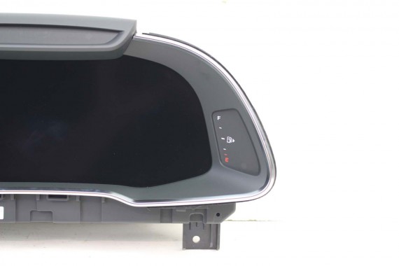 AUDI R8 II 4S ZEGARY LICZNIKI zegar 4S0920890G Virtual Cockpit  CABRIO SPYDER FL LIFT 4S0 920 890 G 4S0920890