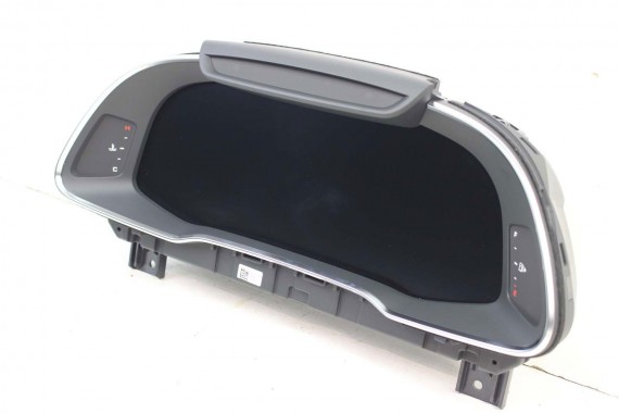 AUDI R8 II 4S ZEGARY LICZNIKI zegar 4S0920890G Virtual Cockpit  CABRIO SPYDER FL LIFT 4S0 920 890 G 4S0920890