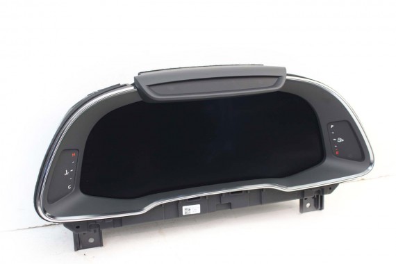 AUDI R8 II 4S ZEGARY LICZNIKI zegar 4S0920890G Virtual Cockpit  CABRIO SPYDER FL LIFT 4S0 920 890 G 4S0920890