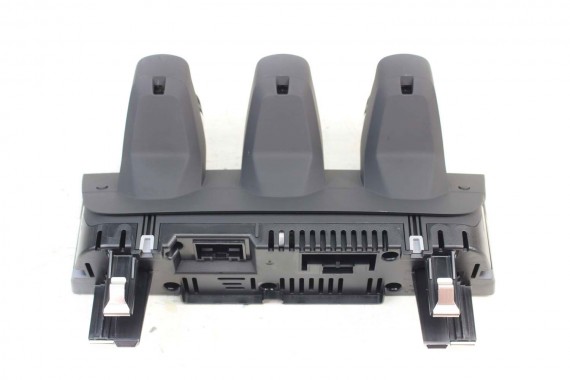 AUDI R8 II 4S PANEL KLIMATYZACJI KLIMY 4S0820043M moduł sterownik nawiewu przycisk przyciski SPYDER LIFT 4S0820043A 4S0820043H