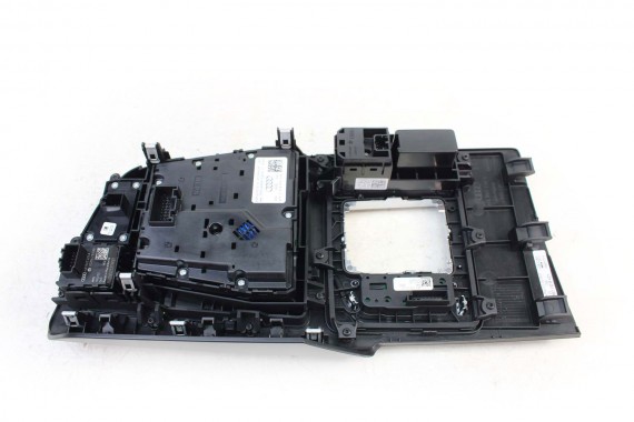 AUDI R8 II 4S PANEL GAŁKA STEROWANIA MMI 4S1919614F 4S1 919 614 F 3G+ z touchpadem FL LIFT radia navi NV6 4S7959757 4S1713111C
