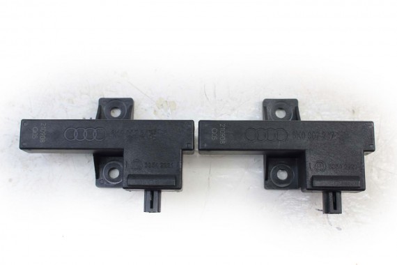 VW AUDI A4 A5 A6 A8 Q5 ANTENA KESSY 8K0907247 8K0907247 ANTENY moduł sterownik 8K0907247 8K0907247 8K0907247 8K0907247 8K0907247
