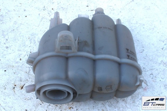 AUDI A4 A5 ZBIORNIK WYRÓWNAWCZY 8W0121405C 8W0 121 405C płynu 8W 8W6 2016- 8W0121405F 8W0121405G 8W0121405F 8W0121405 8W0121403