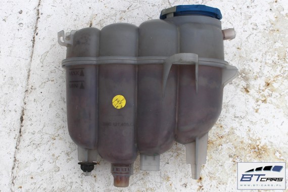 AUDI A4 A5 ZBIORNIK WYRÓWNAWCZY 8W0121405C 8W0 121 405C płynu 8W 8W6 2016- 8W0121405F 8W0121405G 8W0121405F 8W0121405 8W0121403